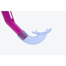                             BESTWAY 24036 - Potápačská maska ​​so šnorchlom Crusader Essential od 3 rokov viac druhov                        