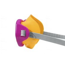                             BESTWAY 22048 - Potápačská maska ​​Dominator™ od 3 rokov - 3 druhy                        
