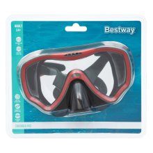                             BESTWAY 22074 - Potápačská maska ​​Crusader Pro od 14 rokov viac druhov                        