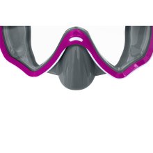                             BESTWAY 22074 - Potápačská maska ​​Crusader Pro od 14 rokov viac druhov                        