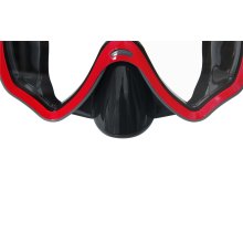                             BESTWAY 22074 - Potápačská maska ​​Crusader Pro od 14 rokov viac druhov                        