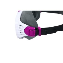                             BESTWAY 22074 - Potápačská maska ​​Crusader Pro od 14 rokov viac druhov                        