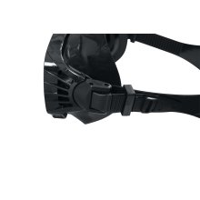                             BESTWAY 22074 - Potápačská maska ​​Crusader Pro od 14 rokov viac druhov                        