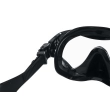                             BESTWAY 22074 - Potápačská maska ​​Crusader Pro od 14 rokov viac druhov                        