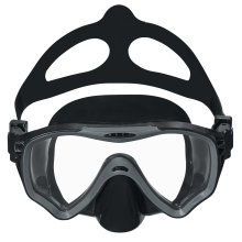                            BESTWAY 22074 - Potápačská maska ​​Crusader Pro od 14 rokov viac druhov                        