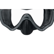                             BESTWAY 22074 - Potápačská maska ​​Crusader Pro od 14 rokov viac druhov                        