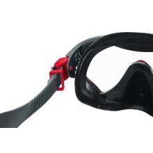                             BESTWAY 22074 - Potápačská maska ​​Crusader Pro od 14 rokov viac druhov                        