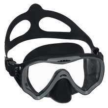                             BESTWAY 22074 - Potápačská maska ​​Crusader Pro od 14 rokov viac druhov                        