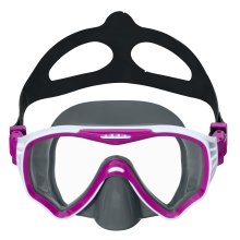                             BESTWAY 22074 - Potápačská maska ​​Crusader Pro od 14 rokov viac druhov                        