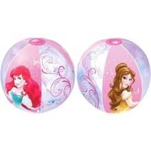                             BESTWAY 91042 - Nafukovacia lopta Disney Princess 51 cm                        