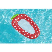                             BESTWAY 43644 - Nafukovacie lehátko so sieťkou Sweet Summer Lounge 178 x 103 cm                        