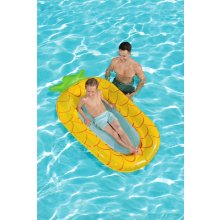                             BESTWAY 43644 - Nafukovacie lehátko so sieťkou Sweet Summer Lounge 178 x 103 cm                        
