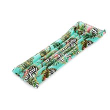                            BESTWAY 44083 - Nafukovacie lehátko 183 x 69 cm Floral Fantasy Floating                        