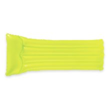                             INTEX - Nafukovacie lehátko 183x76 cm transparent                        
