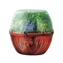                             Stranger Things - Terárium Hore nohami                        