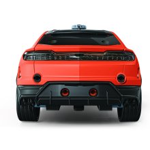                             Mechanické laboratórium - Lamborghini Urus                        