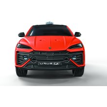                             Mechanické laboratórium - Lamborghini Urus                        