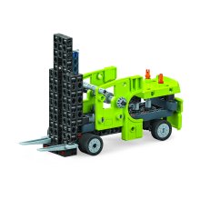                             Mechanické laboratórium - Prepravník áut                        