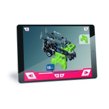                             Mechanické laboratórium - Prepravník áut                        