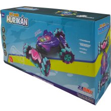                             R/C Auto Hurikán                        