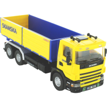                             Monti System 67 - SCANIA Skanska 1:48                        