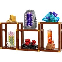                             LEGO® Ideas 21362 Zbierka minerálov                        