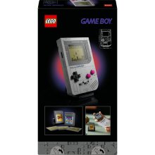                             LEGO® Super Mario™ 72046 Game Boy™                        