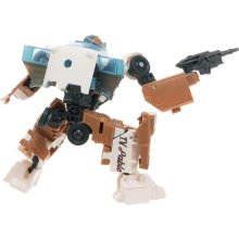                             Transformers Movie 7 Rise of The Beasts Deluxe figúrka - viac druhov                        