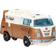                            Transformers Movie 7 Rise of The Beasts Deluxe figúrka - viac druhov                        