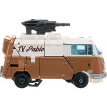                             Transformers Movie 7 Rise of The Beasts Deluxe figúrka - viac druhov                        