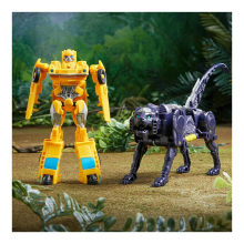                             Transformers Movie 7 dvojbalenie figúrok - viac druhov                        