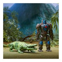                             Transformers Movie 7 dvojbalenie figúrok - viac druhov                        