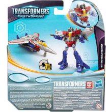                             Transformers Earthspark Warrior figúrka - viac druhov                        