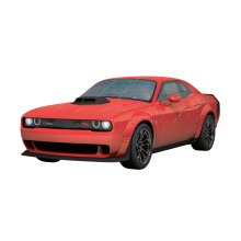                             3D Puzzle Iconics: Dodge Challenger R/T Scat Pack Widebody                        