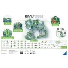                             GraviTrax Skytrax Štartovacia sada XXL                        