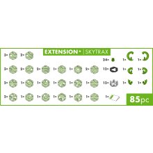                             GraviTrax Skytrax                        