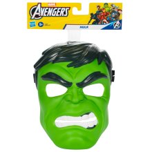                             Avengers Maska Hrdiny 6 druhov                        