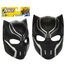                             Avengers Maska Hrdiny 6 druhov                        