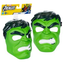                             Avengers Maska Hrdiny 6 druhov                        