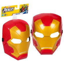                             Avengers Maska Hrdiny 6 druhov                        