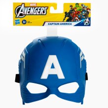                             Avengers Maska Hrdiny 6 druhov                        