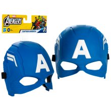                             Avengers Maska Hrdiny 6 druhov                        