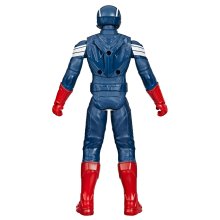                             Avengers CAP NWO DLX TITAN CAP AMERICA                        