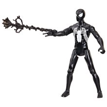                             Spider-Man Figúrka s príslušenstvom 10 cm - viac druhov                        
