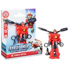                             Transformers Earthspark 1 Step Smash Changers figúrka viac druhov                        