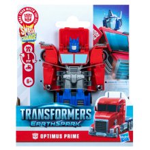                             Transformers Earthspark 1 Step Smash Changers figúrka viac druhov                        