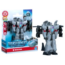                             Transformers Earthspark 1 Step Smash Changers figúrka viac druhov                        