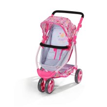                             BABY born Kombinovaný kočík                        