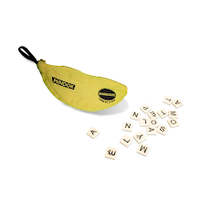                             Mindok Bananagrams                        