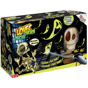 Cool Games Lovec Duchů 2-pack